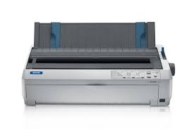 Epson FX-2190 Impact Dot Matrix Printer