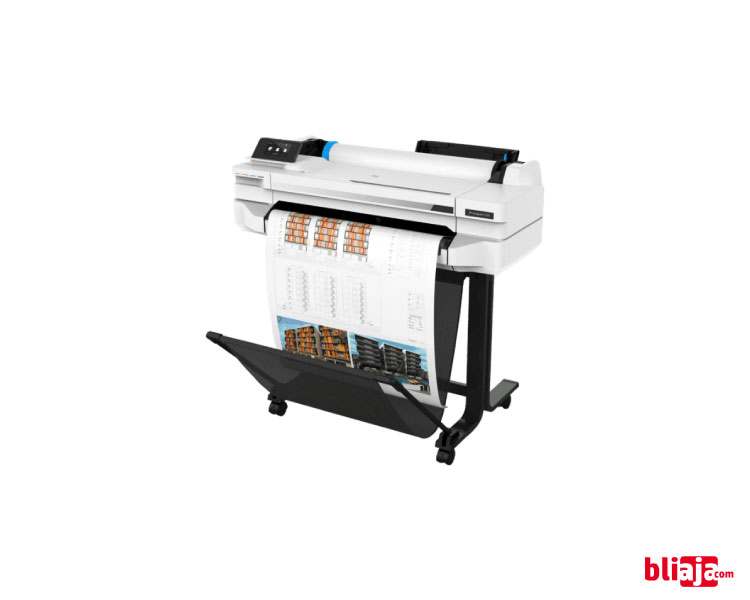 HP Designjet T525 24-in Printer