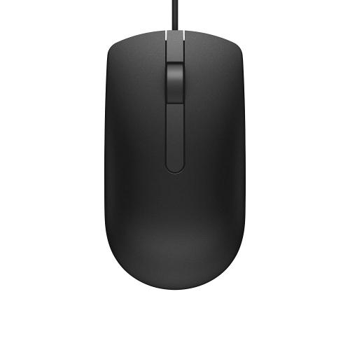 DELL Optical Mouse MS116
