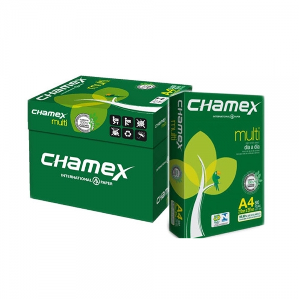 Chamex Paper 80gsm A4