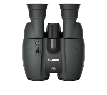 CANON Binocular 10x32 IS
