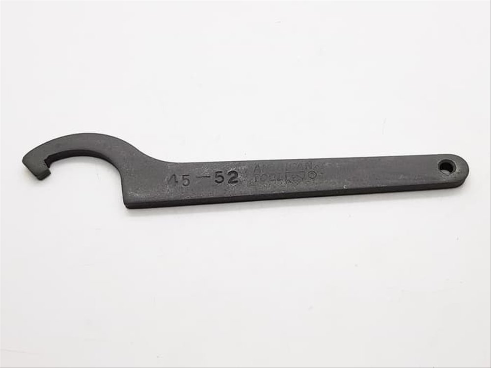 American Tool Kunci Hook Wrench