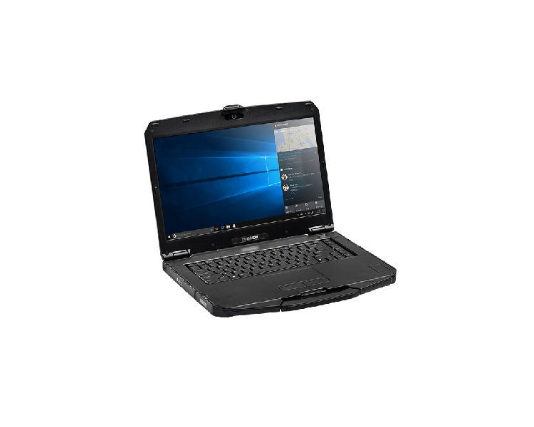 Laptop Durabook S15AB Basic