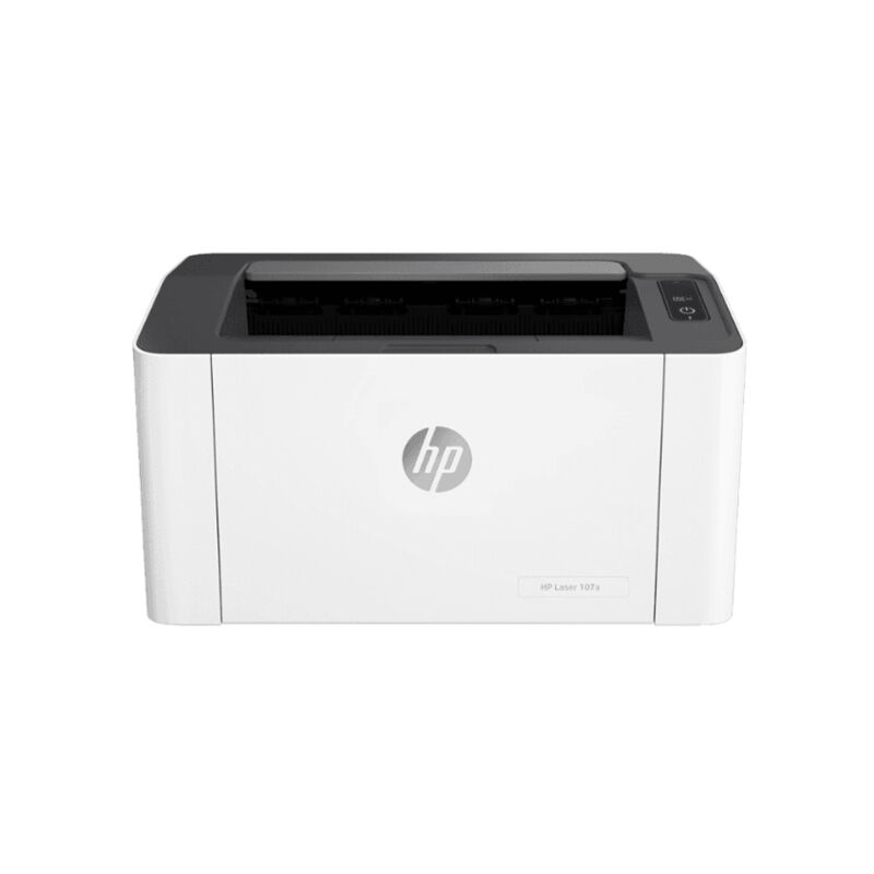 HP Laser 107a printer