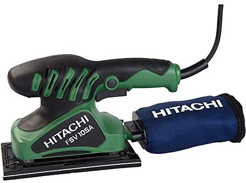 Hitachi FSV10SA Mesin Amplas