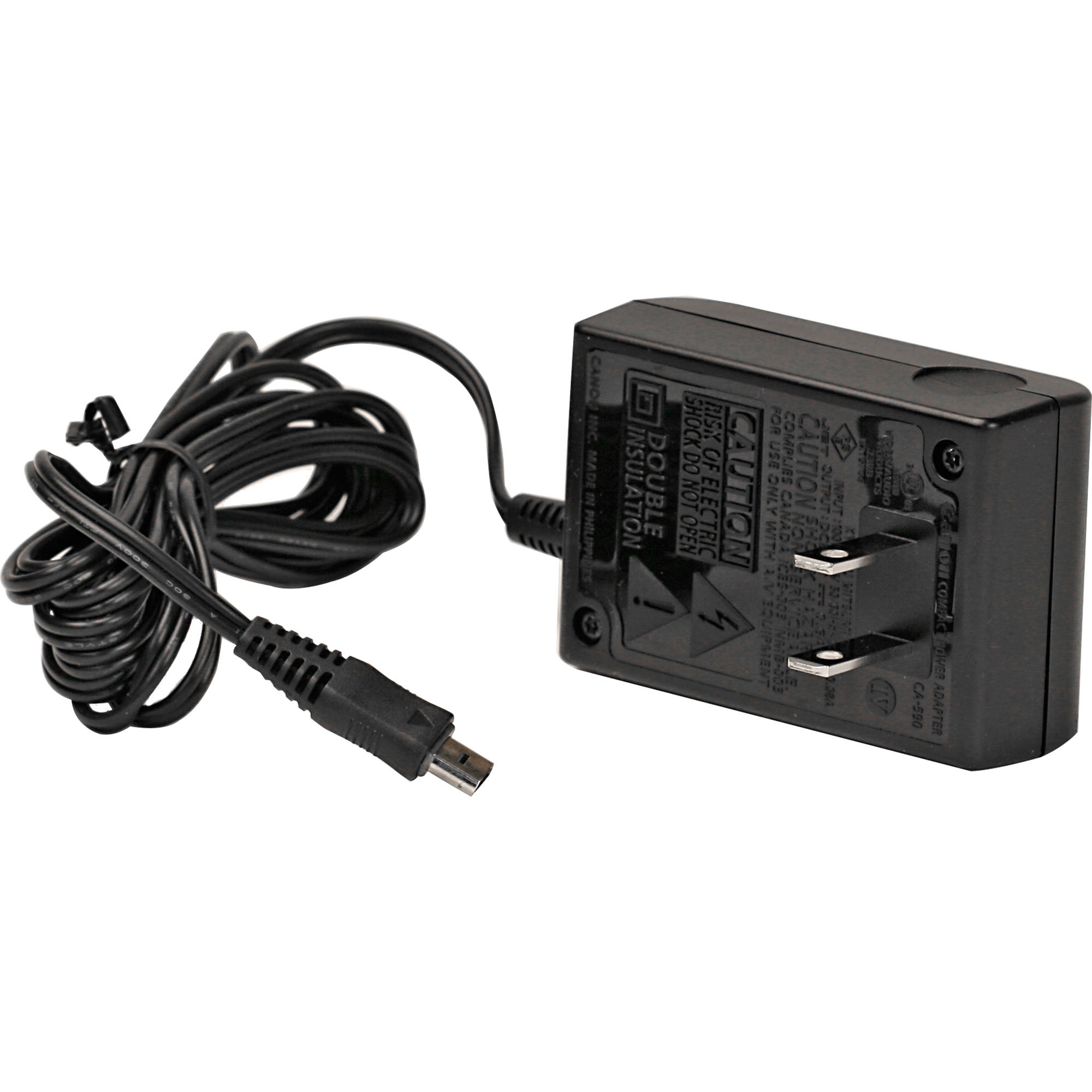 CANON Compact Power Adapter CA-590