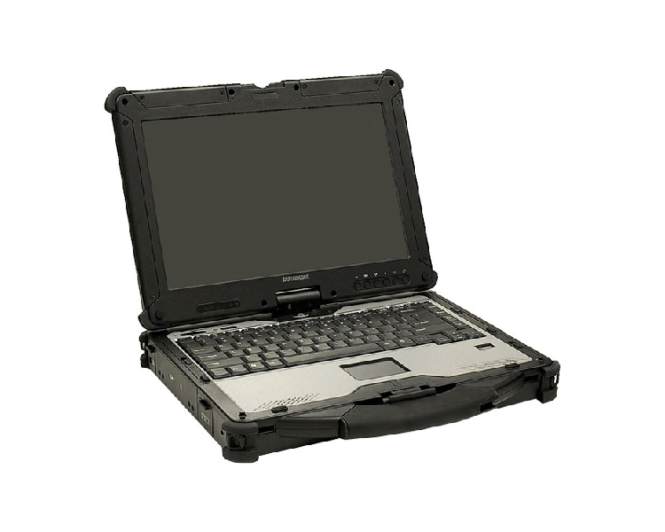 Laptop Durabook Rugged R13S