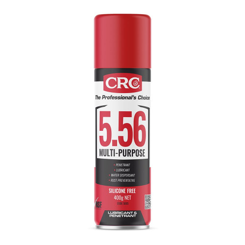 CRC 5-56 400g / 550 ml Pelumas Anti Karat