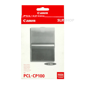 CANON Cassette Tray PCL CP100  3R Size