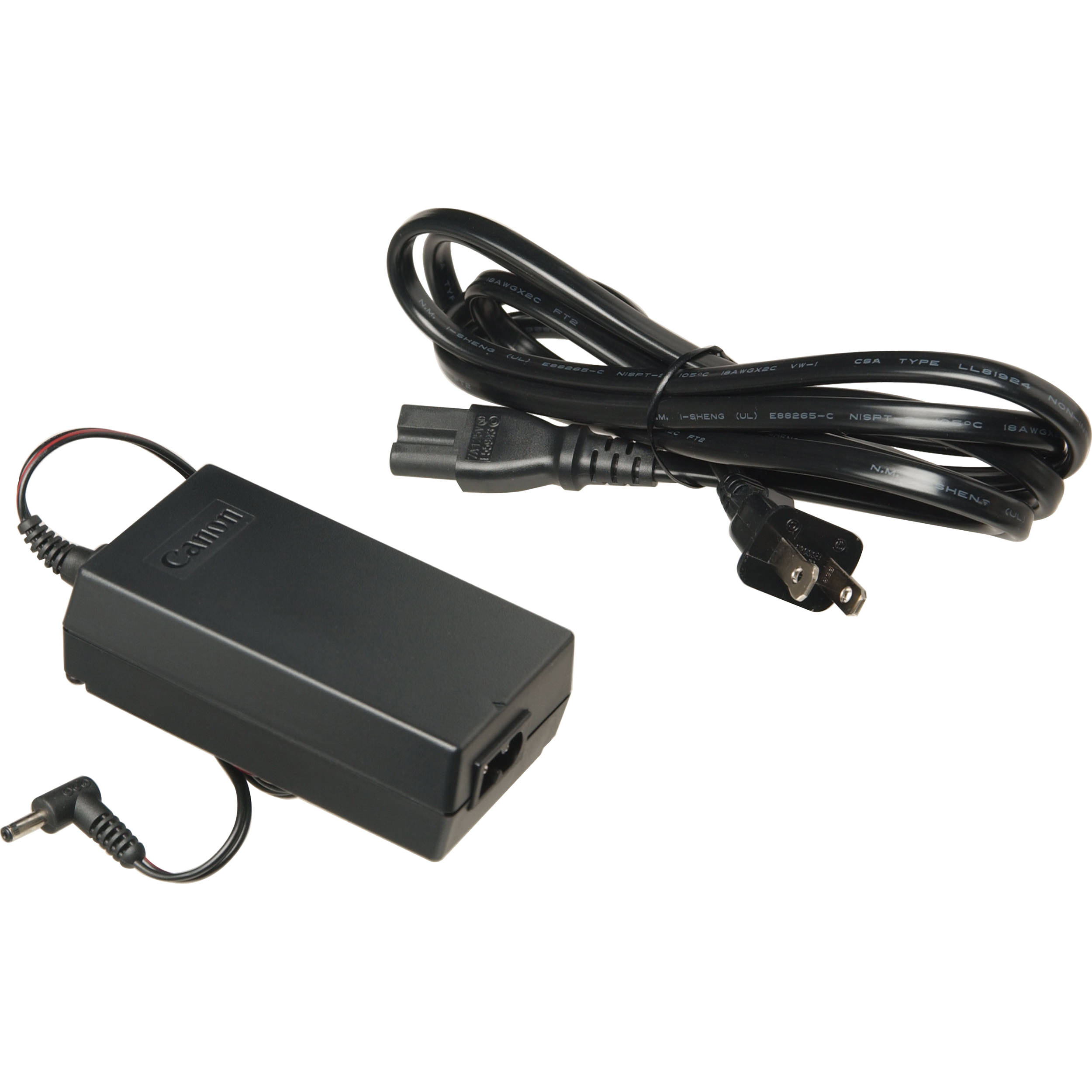 CANON Compact Power Adapter CA-570